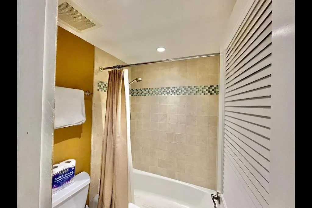 Mermaid Escape - Amazing Views! East End  Aparthotel East End (Saint Thomas)