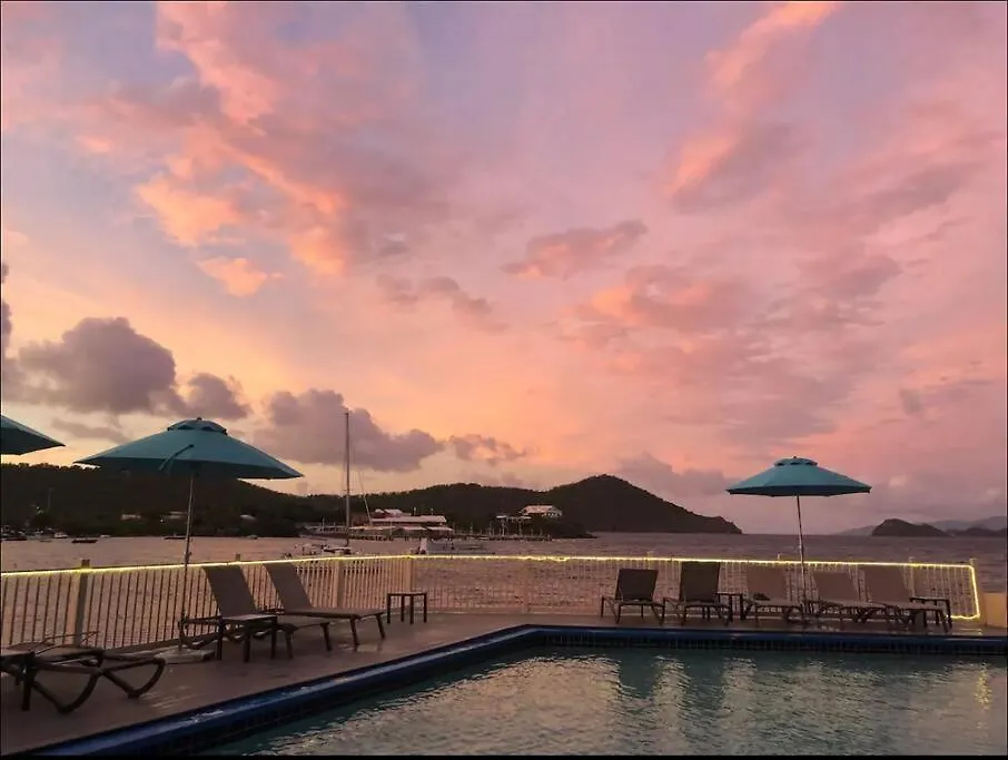 Aparthotel Mermaid Escape - Amazing Views! East End