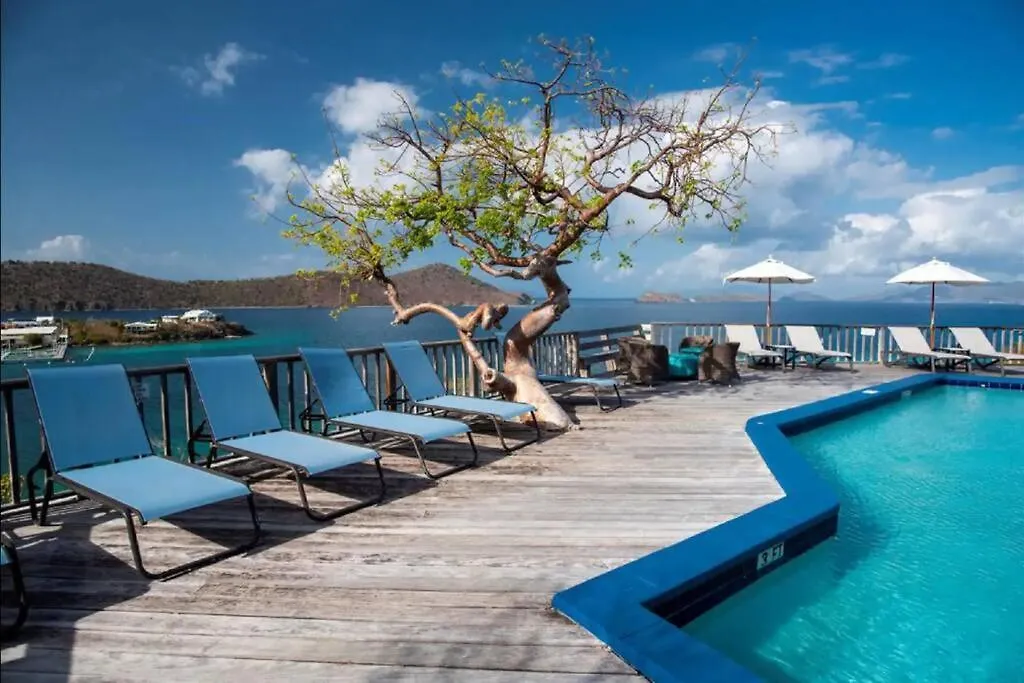 Mermaid Escape - Amazing Views! East End  Aparthotel East End (Saint Thomas)