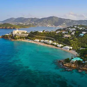 The Westin St Thomas & Resort